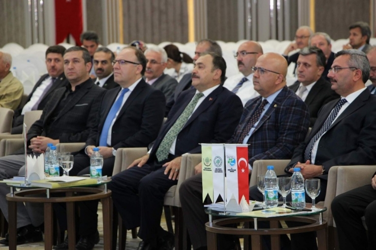 Bakan Eroğlu’ndan Ttk Ve Tdk Eleştirisi