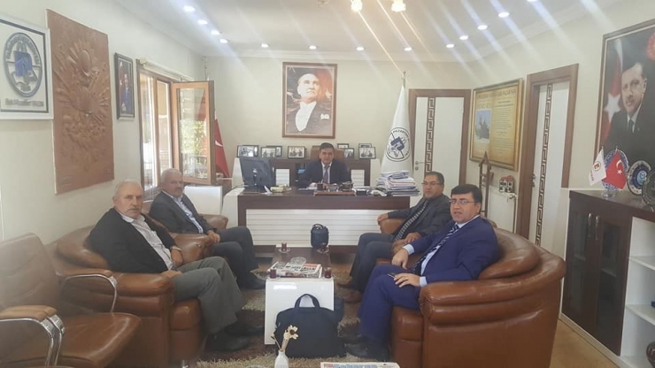 Pazaryeri İlçesi Artık Ptt Pullarında