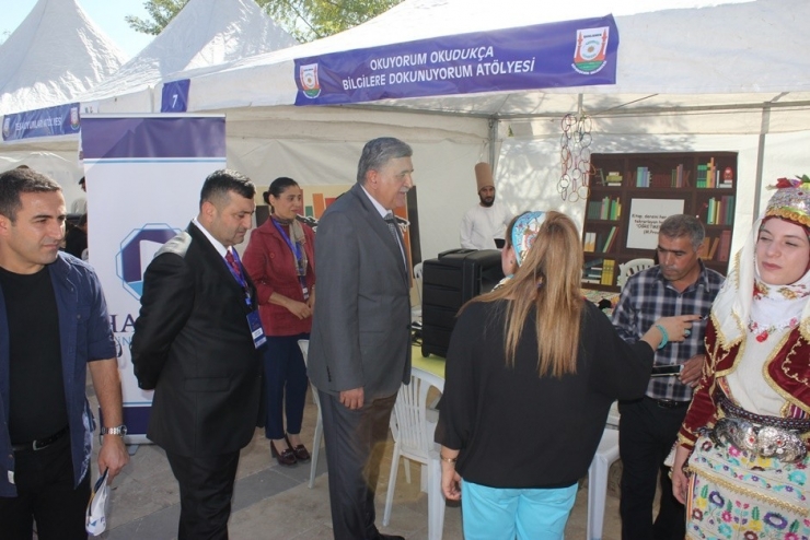 Bilimi Avrupa’ya Müslümanlar Taşıdı