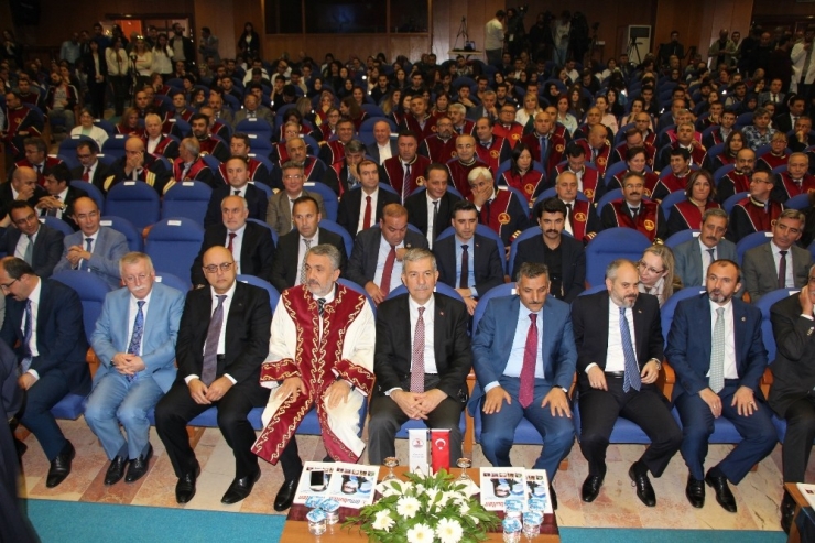 Sağlık Bakanı Demircan, Deniz Baykal’ın Son Durumunu Açıkladı