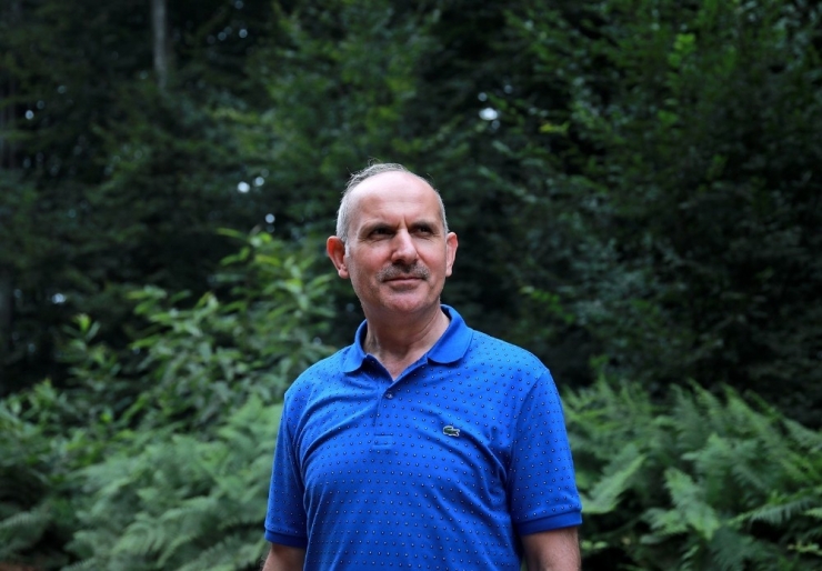 33 Milyon Liralık Kanalizasyon Hattı Projesi Tamamlanıyor