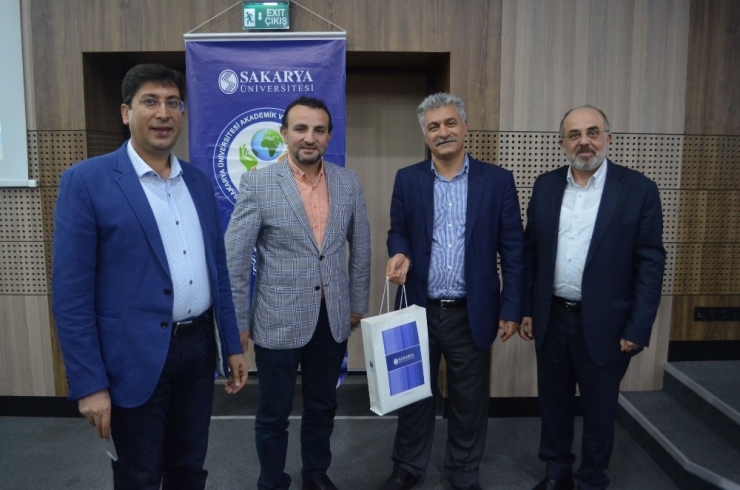 Saü’de, Abd’deki Türk Diasporası Değerlendirildi