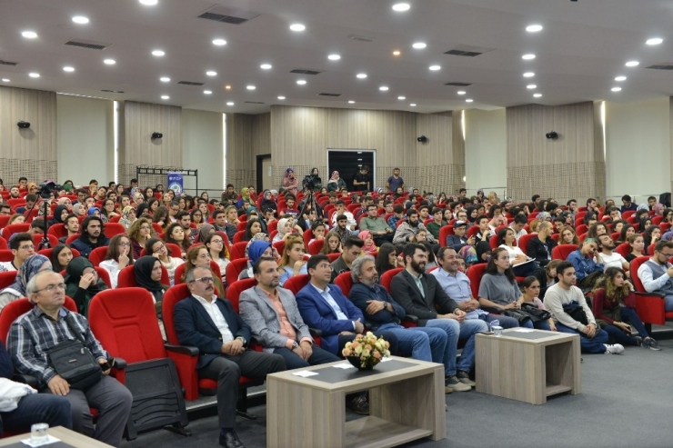 Saü’de, Abd’deki Türk Diasporası Değerlendirildi