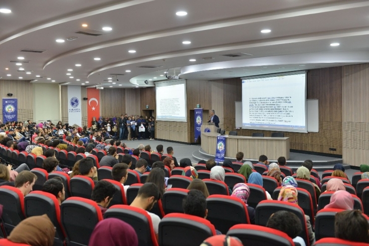 Saü’de, Abd’deki Türk Diasporası Değerlendirildi