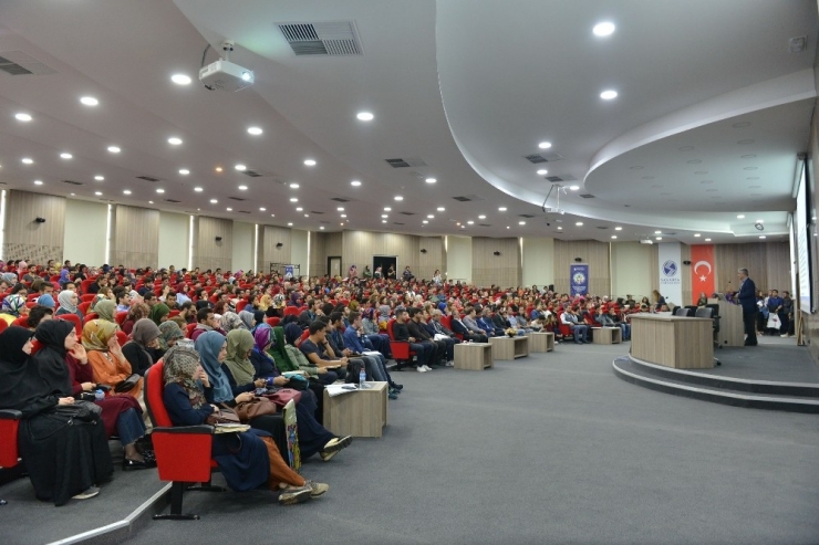 Saü’de, Abd’deki Türk Diasporası Değerlendirildi