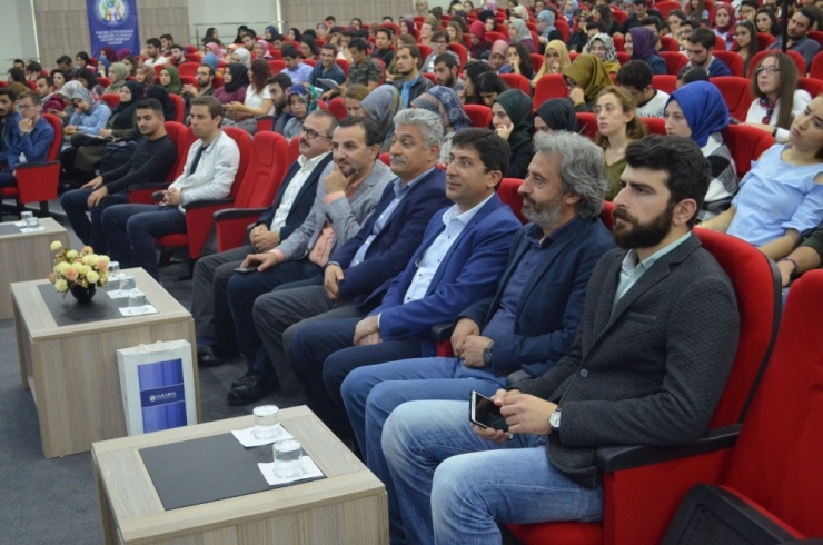 Saü’de, Abd’deki Türk Diasporası Değerlendirildi