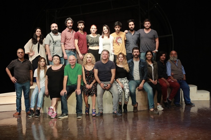 Sbşt “Asiye Nasıl Kurtulur?” İle Perdelerini Açıyor