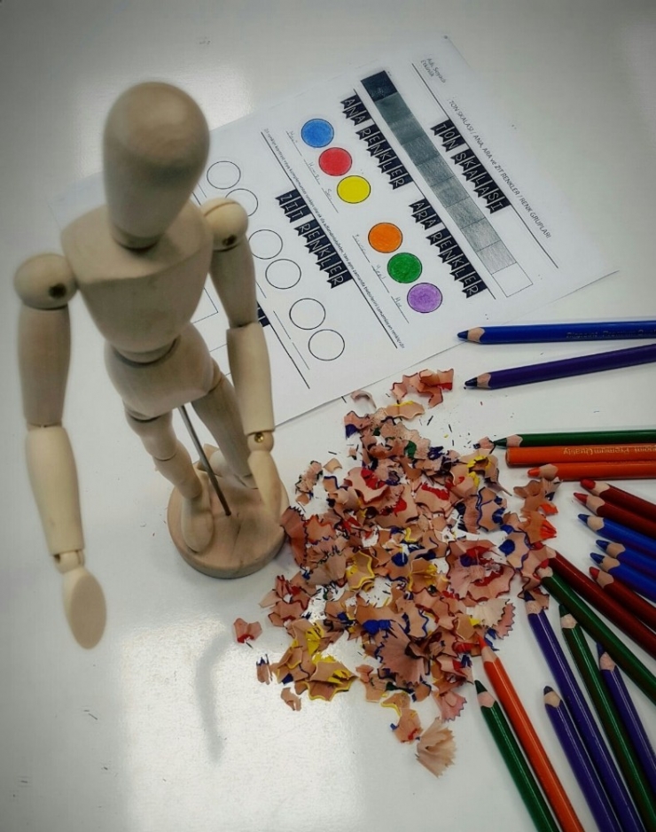 Moda Tasarımcıları Serdivan Akademi’de Yetişiyor