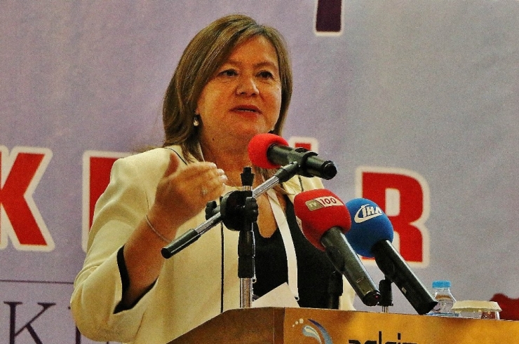 Ekonominin Nasıl Şekilleneceği Bu Toplantıda Masaya Yatırıldı