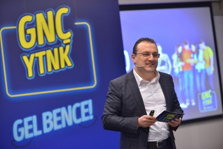 Gnçytnk Programı Kapsamında 225 Genç Turkcell’li Oldu