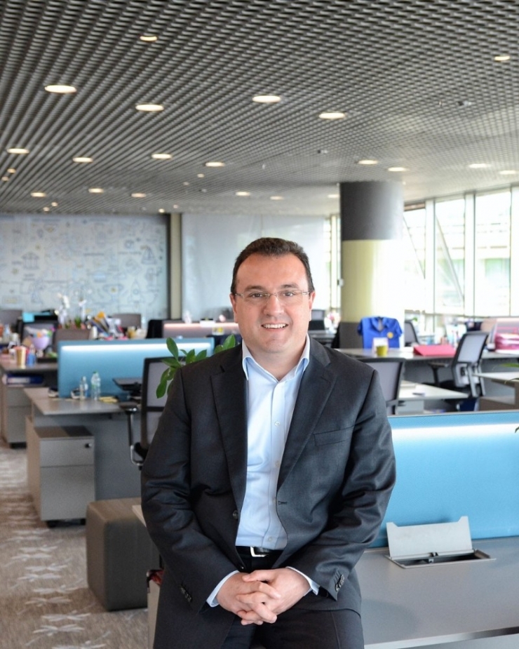 Gnçytnk Programı Kapsamında 225 Genç Turkcell’li Oldu