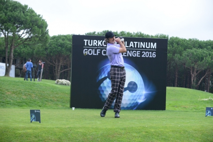 Golf Tutkunları İstanbul’da Buluşuyor
