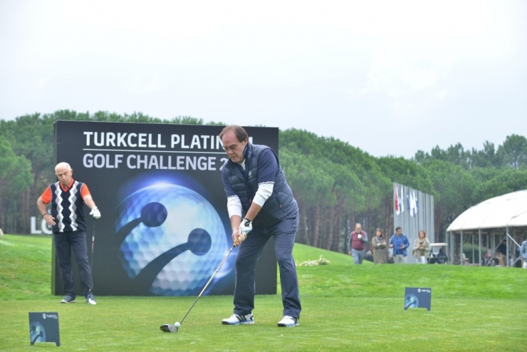 Golf Tutkunları İstanbul’da Buluşuyor