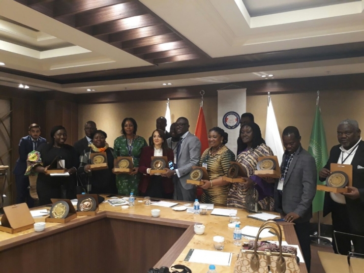 Türkiye-afrika Ekonomik İşbirliği Konferansı