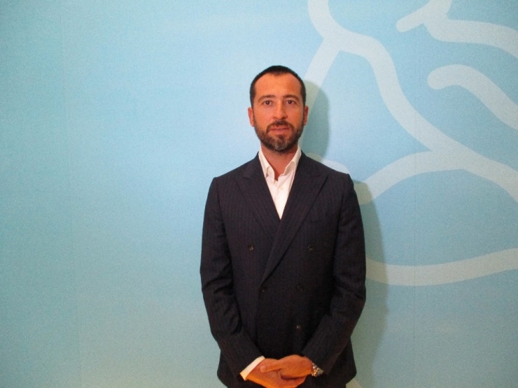 Dünya Hekimleri Türkiye’de Eğitiliyor