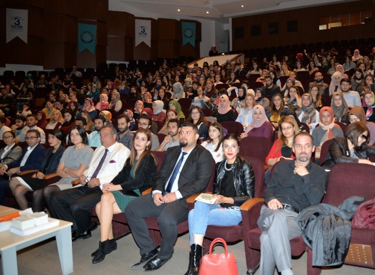 Kbb Uzmanı Basut: “Türk Toplumu İşitme Cihazını Kâbus Olarak Görüyor”