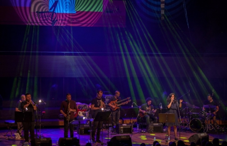 Aassm’de Festival Rüzgarı