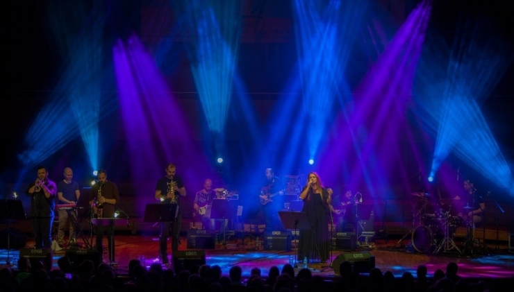 Aassm’de Festival Rüzgarı