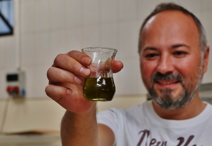 Çiğ Burun Yağı Şifa Kaynağı