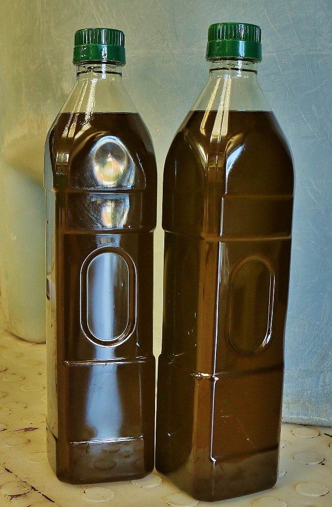 Çiğ Burun Yağı Şifa Kaynağı