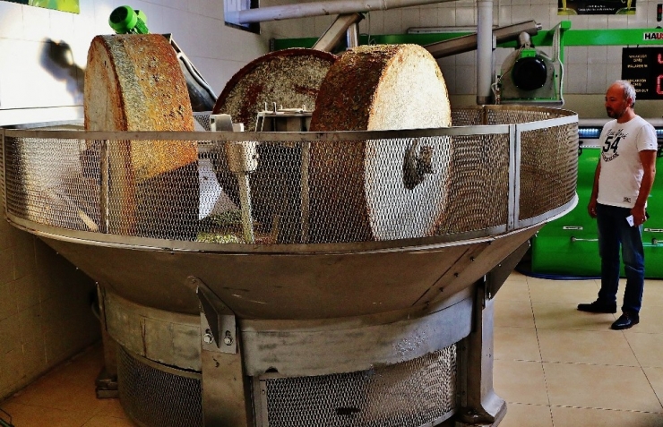 Çiğ Burun Yağı Şifa Kaynağı