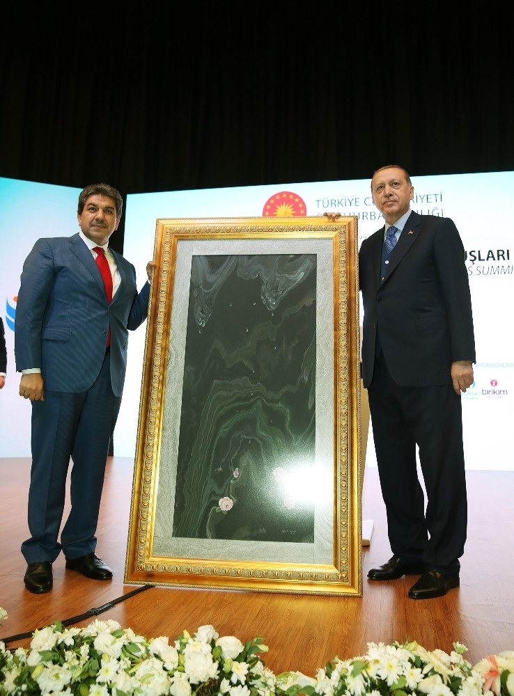 Cumhurbaşkanı Erdoğan: "İstanbul’un Kıymetini Bilemedik. Bu Şehre İhanet Ettik. Ben De Bundan Sorumluyum"