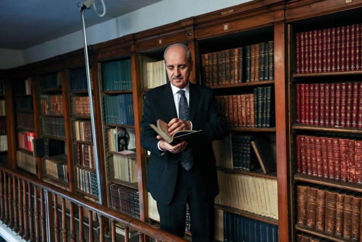 İstanbul Arkeoloji Müzeleri Restorasyonlarında Sona Doğru