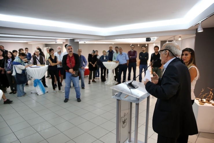 ‘Doğama Dokunma’ Konak’ta