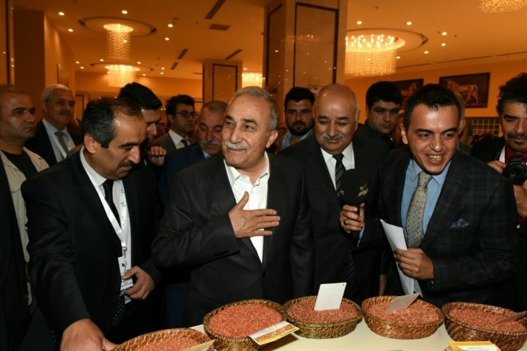 Bakan Fakıba’dan Ucuz Et Müjdesi