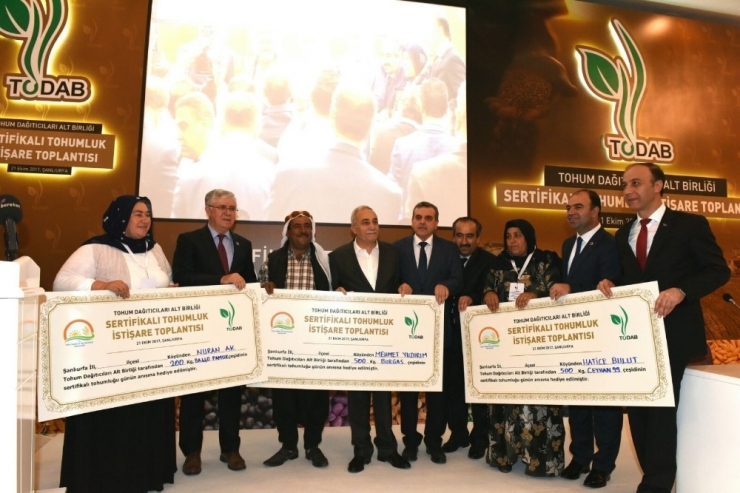 Bakan Fakıba’dan Ucuz Et Müjdesi