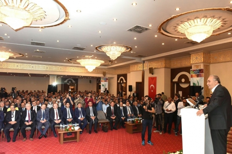 Bakan Fakıba’dan Ucuz Et Müjdesi