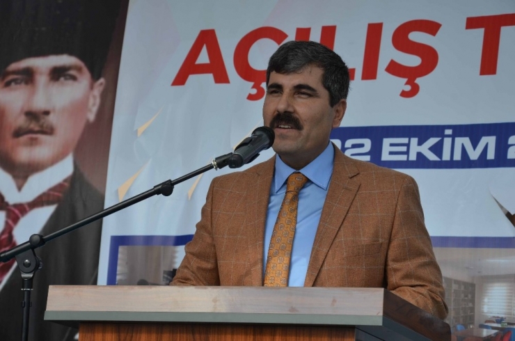 İçişleri Bakanı Soylu’nun Muş Ziyareti