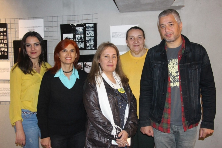 Çin’in 5 Bin Yıllık Geleneği, Sergiyle Tanıtıldı