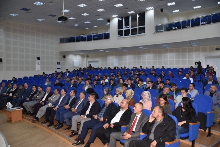 Cumhurbaşkanından Başiskele’ye Selam Var