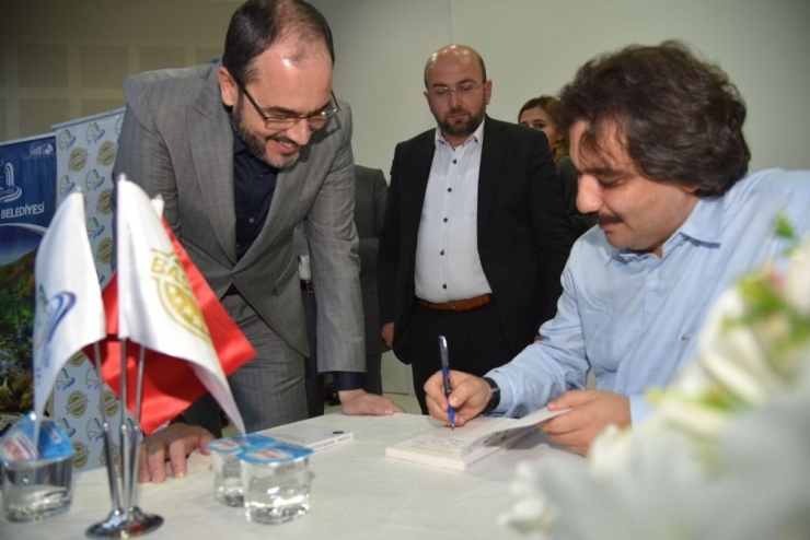 Cumhurbaşkanından Başiskele’ye Selam Var