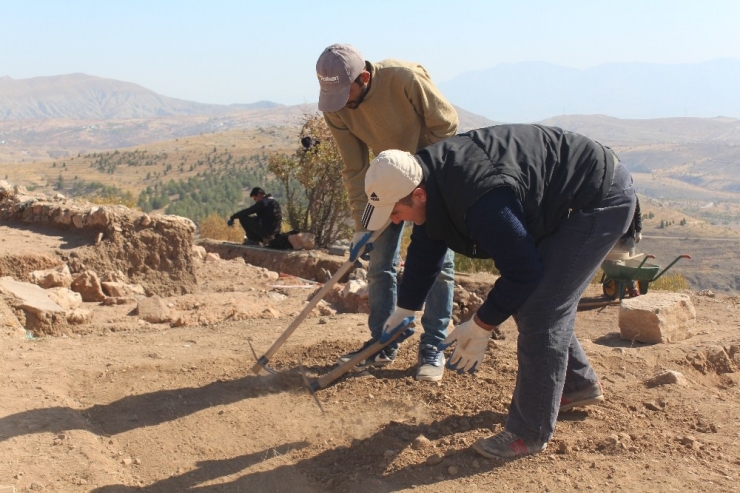 Tesadüfle Ortaya Çıktı, Kazılar Mö 1200’lü Yıllara Götürdü