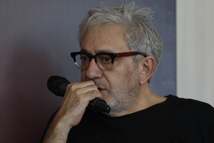 Suleiman: "İnsan Seli Filmi’yle İlgili Komplo Teorileri Var"