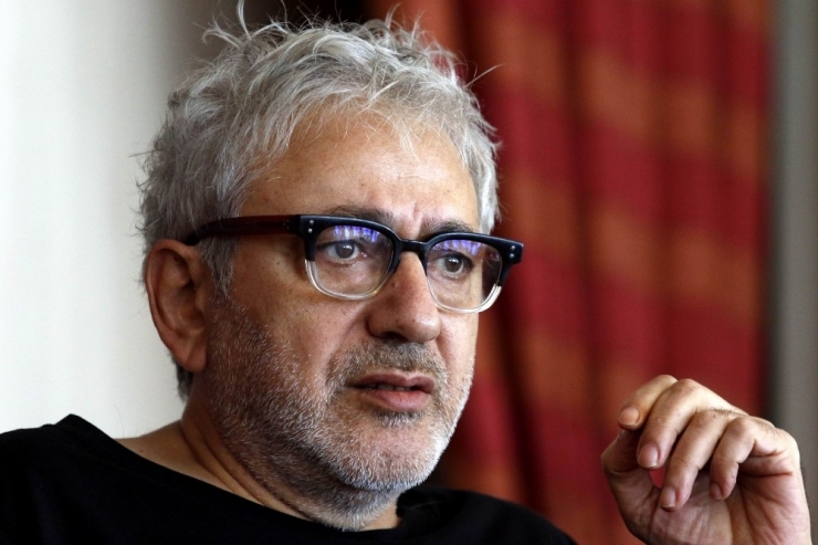 Suleiman: "İnsan Seli Filmi’yle İlgili Komplo Teorileri Var"