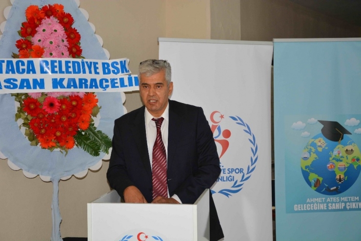 Ortaca’da “Gençlik Projeleri Destek Programı”