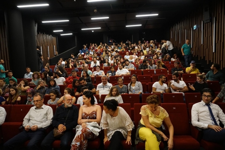 Aşt Perdelerini “Oyun Oyun İçinde” İle Açtı