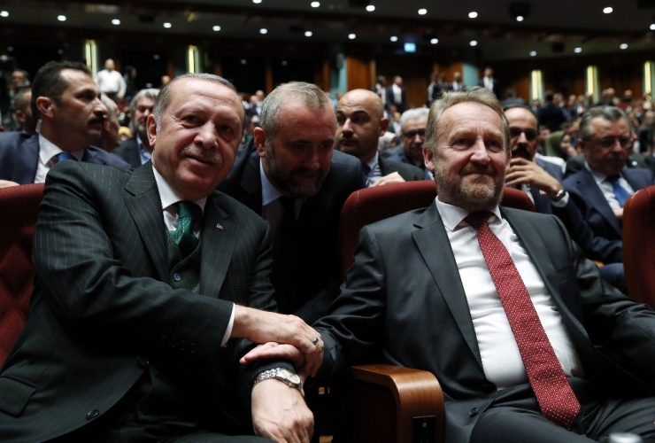 Cumhurbaşkanı Erdoğan’dan Hollanda’nın Irkçı Tavırlarına Sert Tepki