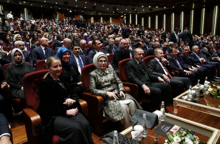 Cumhurbaşkanı Erdoğan’dan Hollanda’nın Irkçı Tavırlarına Sert Tepki