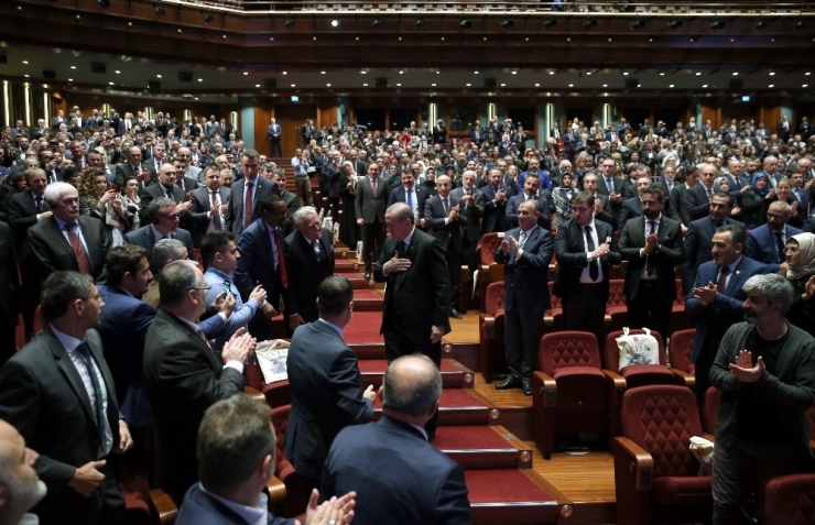 Cumhurbaşkanı Erdoğan’dan Hollanda’nın Irkçı Tavırlarına Sert Tepki