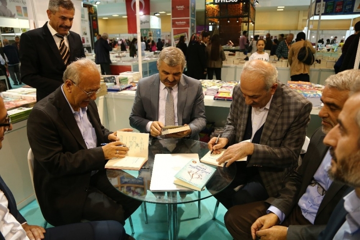 Kültür Şehrine Yakışır Rekor