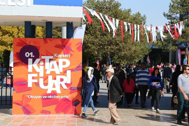 Kültür Şehrine Yakışır Rekor