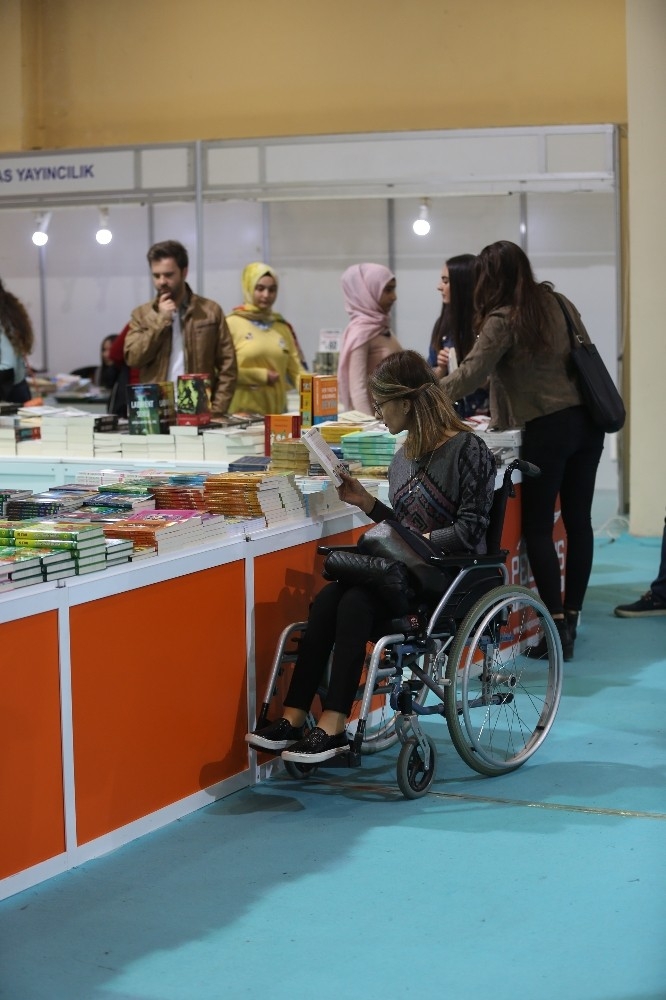 Kültür Şehrine Yakışır Rekor