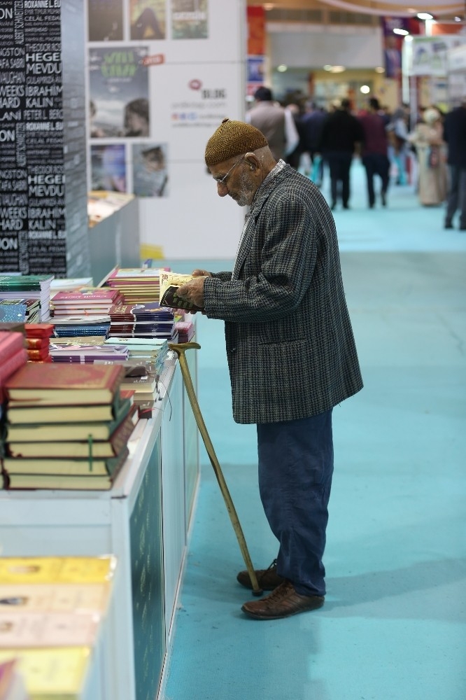 Kültür Şehrine Yakışır Rekor