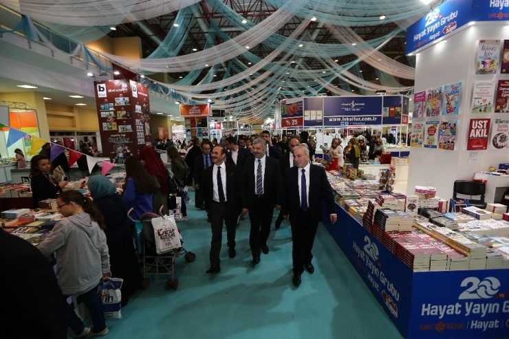 Kültür Şehrine Yakışır Rekor