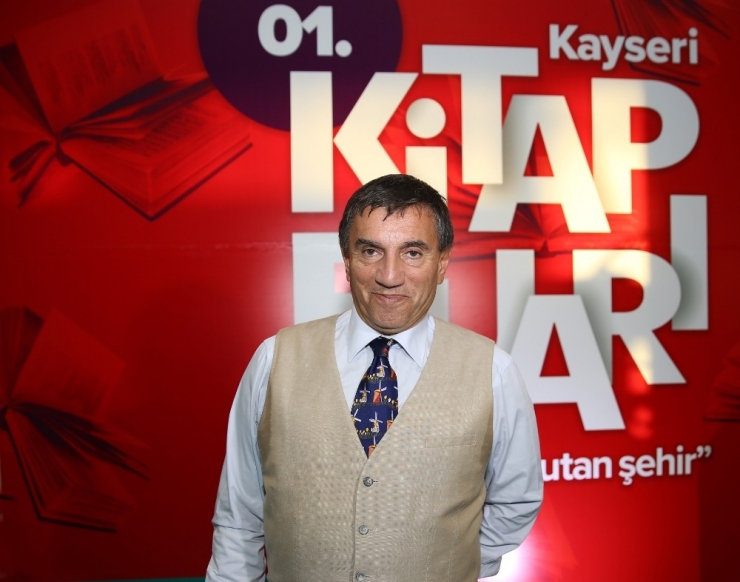 "Bu Fuarın Eşi Benzeri Yok"