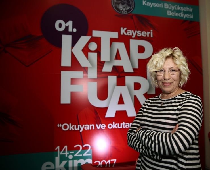 "Bu Fuarın Eşi Benzeri Yok"